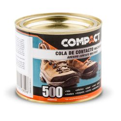 COLA CONTACTO 500 ML. BOTE COMPACT