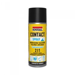 COLA CONTACTO EN SPRAY