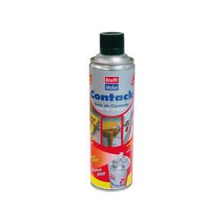 COLA CONTACTO SPRAY 500 ML.