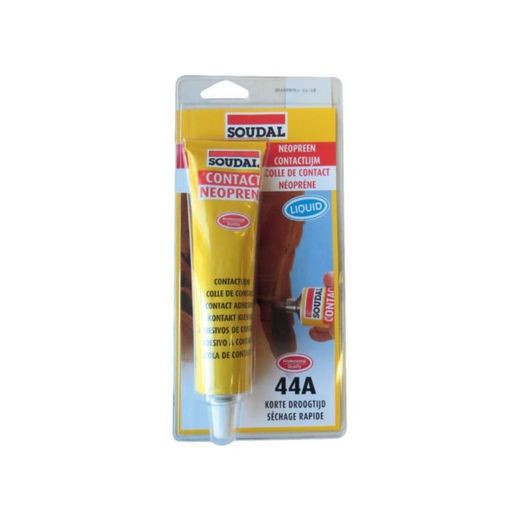 COLA DE CONTACTO BLISTER 125 ML