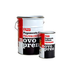 COLA NOVOPREN POLIVALENTE 5L.