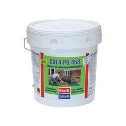 COLA PU 458 VERDE ENV