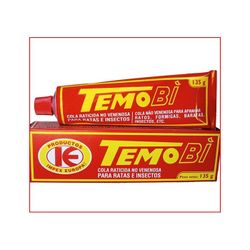 COLA RATONES TUBO TEMOBI 135GR