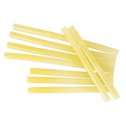 COLA TERMOFUSIBLE AMAR.D.11,2X200MM 12UN