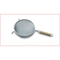 COLADOR DOBLE MALLA 30 CMS.