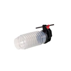 COLECTOR DE POLVO PROFESSIONAL