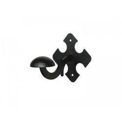 COLGADOR 100 NEGRO (S)