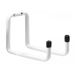 COLGADOR 757-175 ACERO BLANCO(S)