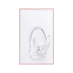 COLGADOR ADHERENTE REUTILI.60X47