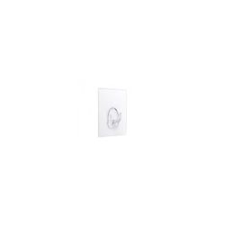 COLGADOR ADHERENTE REUTILIZABLE 80X62