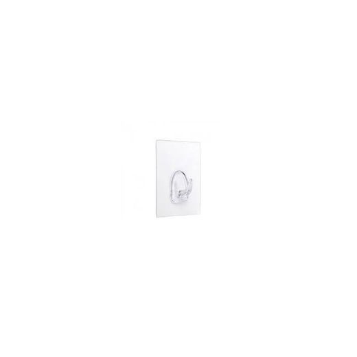 COLGADOR ADHERENTE REUTILIZABLE 80X62