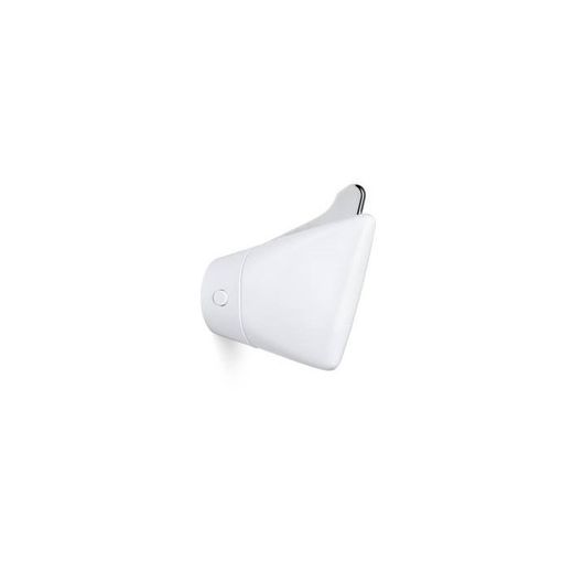 COLGADOR BLANCA ALPHA