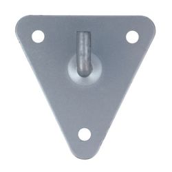 COLGADOR EXTINTOR 2-35 ZINCADO (S)
