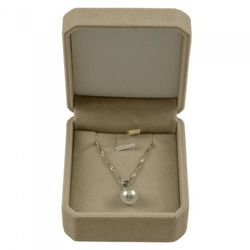 COLLAR PERLA