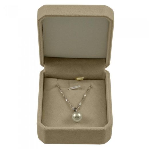 COLLAR PERLA