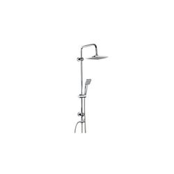 COLUMNA DUCHA LONDON /CROMO