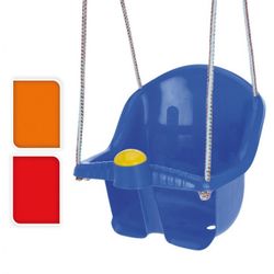 COLUMPIO INFAN. PLASTICO 39X35,5X35 CM