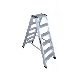 COMFORT. ESCALERA DOBLE ACCESO 3 ESCALONES