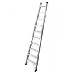 COMFORT.KONIK - ESCALERA DE APOYO AGRICOLA 12 ESCALONES