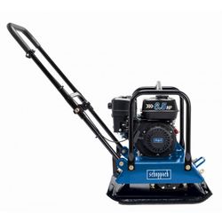 COMPACTADORA GASOLINA HP2200S SCHEPPACH - 6.5HP - PLACA 550X440 MM