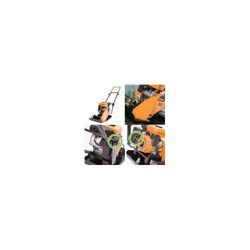 COMPACTADORA HULK - 2.4 HP EVO