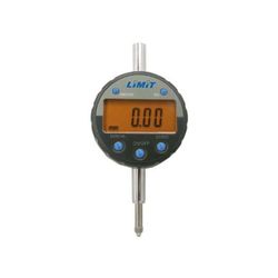 COMPARADOR DIGITAL 12,5/0.01 PILA MOD. CR