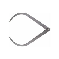 COMPAS EXTERIORES 200MM