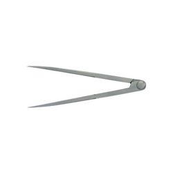 COMPAS PUNTAS 200MM