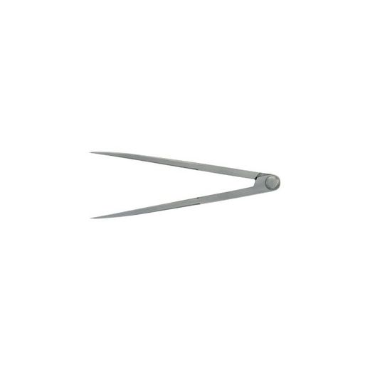 COMPAS PUNTAS 300MM