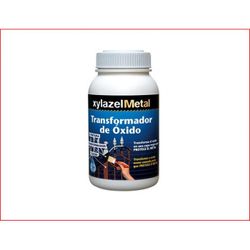 COMPLEMENTO METAL OX TRANSFORMADOR OXIDO GEL 0,125 L