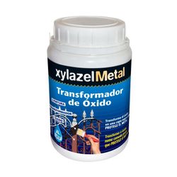 COMPLEMENTO METAL OX TRANSFORMADOR OXIDO GEL 0,250 L