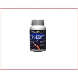 COMPLEMENTO METAL OX TRANSFORMADOR OXIDO GEL 0,750 L