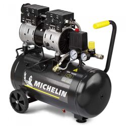 COMPRESOR 1 HP- 24LT. - SILENCIOSO