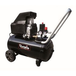 COMPRESOR 230 V. 2,5 HP-50 LT. 9 BAR -246 LT./MIN. CA-PRO51NG