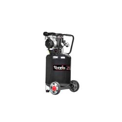 COMPRESOR 230V- 1,5B13:B14HP- 50 LT.- 8 BAR- 150 LT./ MIN. SILENCIOSO