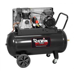 COMPRESOR 230V- 3HP- 150 LT.- 10 BAR- 365 LT./ MIN.