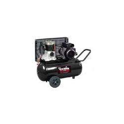 COMPRESOR 230V- 3HP- 24 LT.- 10 BAR- 365 LT./ MIN. CA-PRO25-3MF