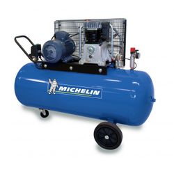 COMPRESOR 270 LT. -5,5 HP- 10 BAR- 600LT./MIN. TRIFASICO