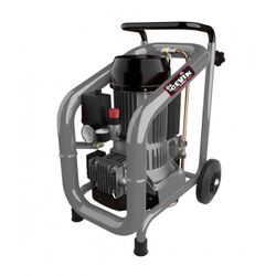 COMPRESOR 3HP - 3 LT. -10 BAR - 330LT/MIN