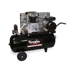 COMPRESOR 400V- 3HP- 50 LT.- 10 BAR- 350 LT./ MIN. (BAJO PEDIDO)