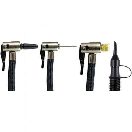 COMPRESOR A BATERIA REF. 60003