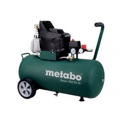COMPRESOR BASIC BASIC 250-50 W 1,5 - 2CV 95L/M