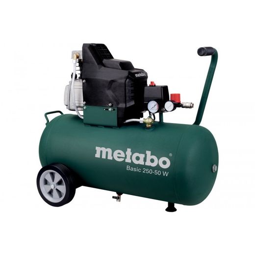 COMPRESOR BASIC BASIC 250-50 W 1,5 - 2CV 95L/M