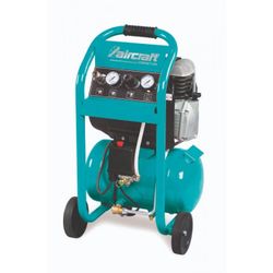 COMPRESOR COMPACT-AIR 221/10 E