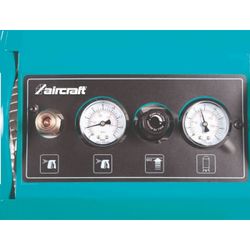 COMPRESOR COMPACT-AIR 265/10 E