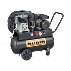 COMPRESOR DE PISTON B2800B/3CM/50 TECH-PRO NUAIR