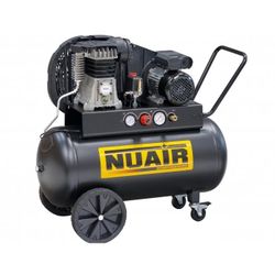 COMPRESOR DE PISTON B2800B/3CT/100 TECH-PRO NUAIR