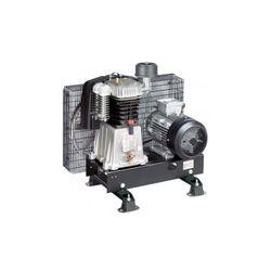 COMPRESOR DE PISTON NB7/7,5 BF NUAIR
