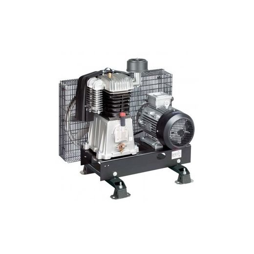 COMPRESOR DE PISTON NB7/7,5 BF NUAIR