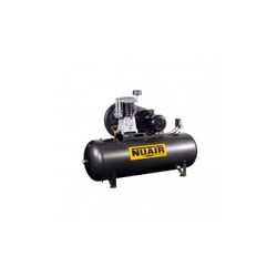 COMPRESOR DE PISTON NB7/7,5 FT/500 NUAIR